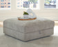 Otomana Aslan Court con almacenamiento