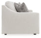 Sofá, loveseat, silla y otomana Maitelynn