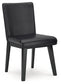 Silla auxiliar Jettaya Dining UPH (2 unidades)