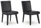 Silla auxiliar Jettaya Dining UPH (2 unidades)
