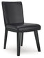 Silla auxiliar Jettaya Dining UPH (2 unidades)