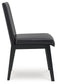 Silla auxiliar Jettaya Dining UPH (2 unidades)