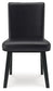 Silla auxiliar Jettaya Dining UPH (2 unidades)