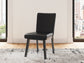 Silla auxiliar Jettaya Dining UPH (2 unidades)