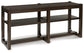 Mesa de sofá Brecton