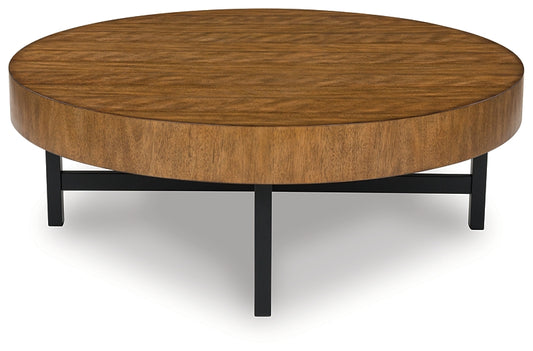 Juego de mesa auxiliar Steenlage (2 piezas)