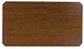 Mesa de cóctel rectangular Trenmour