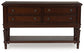 Servidor de comedor Lavinton