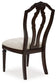 Silla auxiliar UPH de comedor Lavinton (2 unidades)