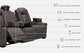 Sofá y loveseat HyllMont