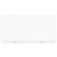 Mollviney  Panel Headboard With Mirrored Dresser And Chest