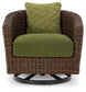Horizon Hall 2 Sillones con Mesa Auxiliar