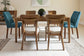 Silla auxiliar Lyncott Dining UPH (2 unidades)