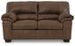 Sofá, loveseat, silla y otomana Bladen