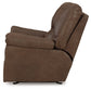 Sofá, loveseat y sillón reclinable Bladen