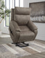Sillón reclinable eléctrico Crestmeade