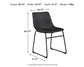 Silla auxiliar UPH de comedor Centiar (2 unidades)