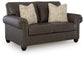 Loveseat Roxmere