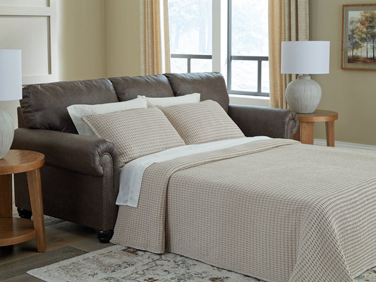 Sofá cama Roxmere
