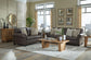 Sofá y loveseat Roxmere