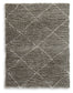 Alfombra mediana Wrenlow
