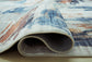 Alfombra lavable mediana Vinlett