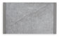 Mesa de cóctel rectangular Hurley Park