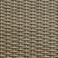 Silla y mesa auxiliar Adirondack para exteriores Marina Sun