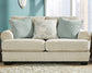 Loveseat Monaghan