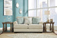 Loveseat Monaghan