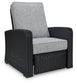 Sillón reclinable Beachcroft