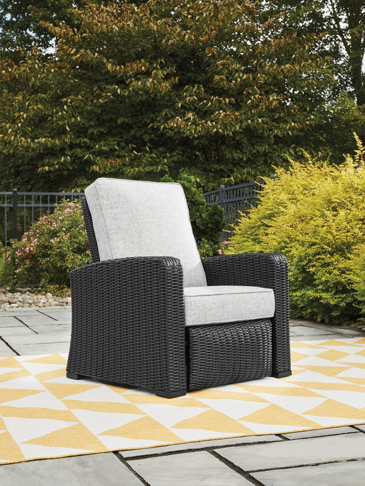Sillón reclinable Beachcroft