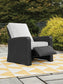 Sillón reclinable Beachcroft