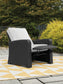 Sillón reclinable Beachcroft