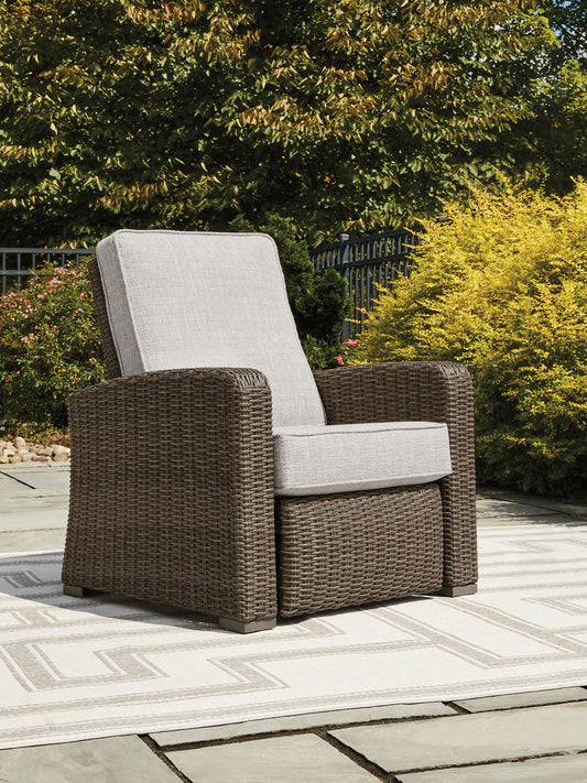 Sillón reclinable Beachcroft