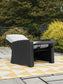Sillón reclinable Beachcroft