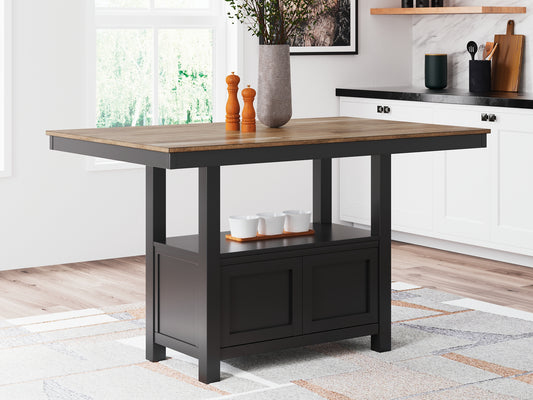 Mesa de comedor Wildenauer RECT