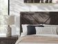 Cama con paneles Prendonea