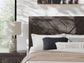 Cama con paneles Prendonea