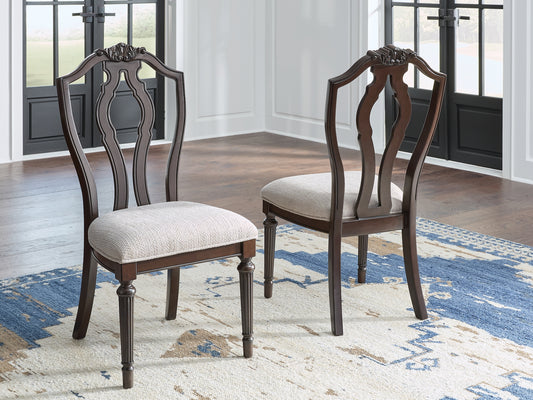 Silla auxiliar UPH de comedor Lavinton (2 unidades)