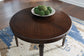 Mesa de comedor y 4 sillas Lavinton