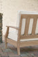 Sillón Carter Hall con cojín (1 unidad)