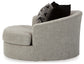 Seccional Megginson de 2 piezas con chaise longue