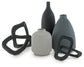 Juego de accesorios Leithick (5/CN)