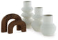 Juego de accesorios Carterworth (5/CN)