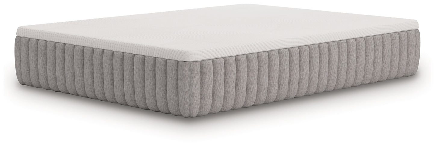 Colchón Terra Sleep Soft