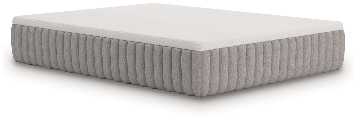 Colchón Terra Sleep Soft