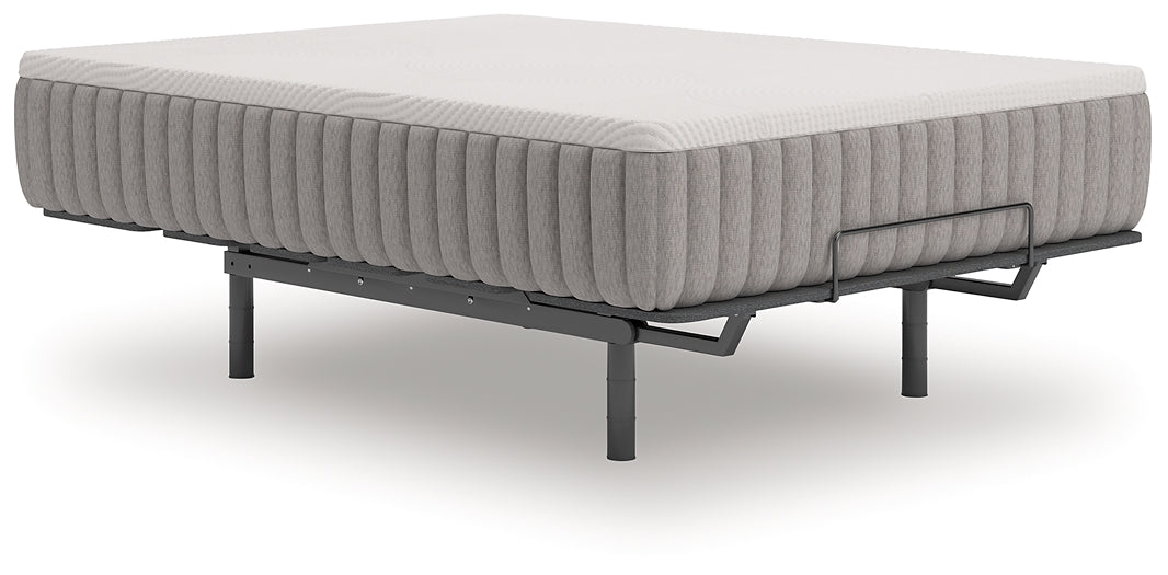 Colchón Terra Sleep Soft