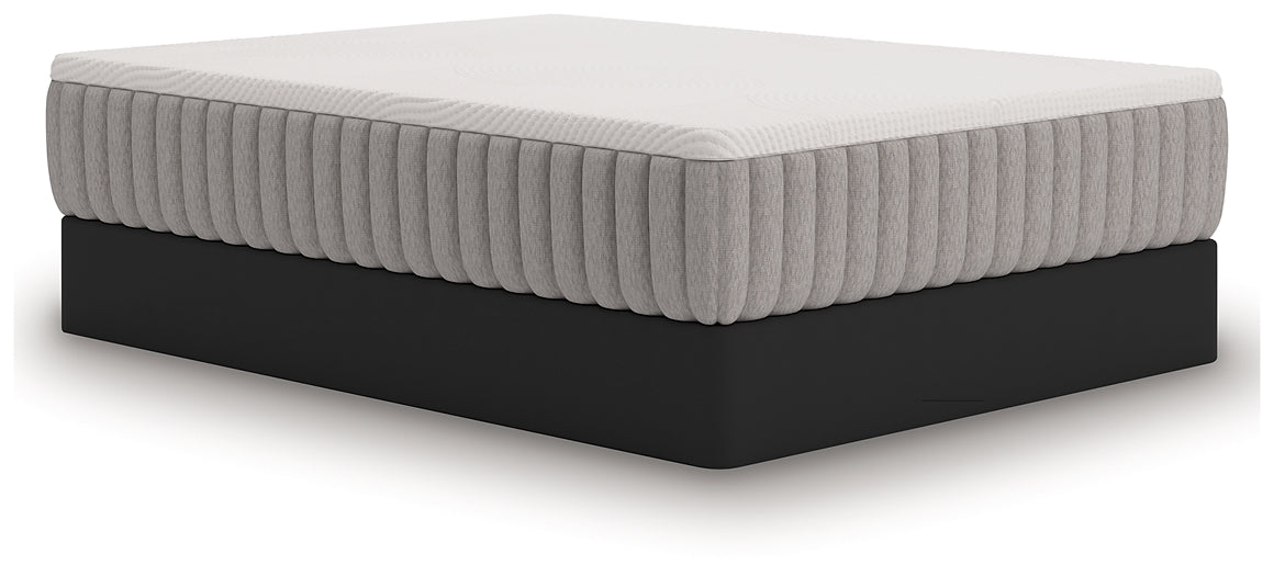 Colchón Terra Sleep Soft