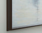 Arte mural de Worthney